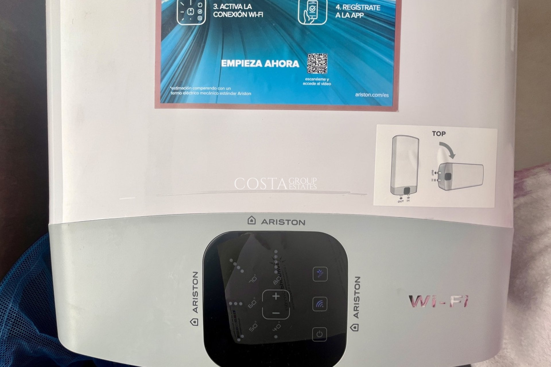 Revente - Apartments -
Torrevieja - Torrevieja Centro