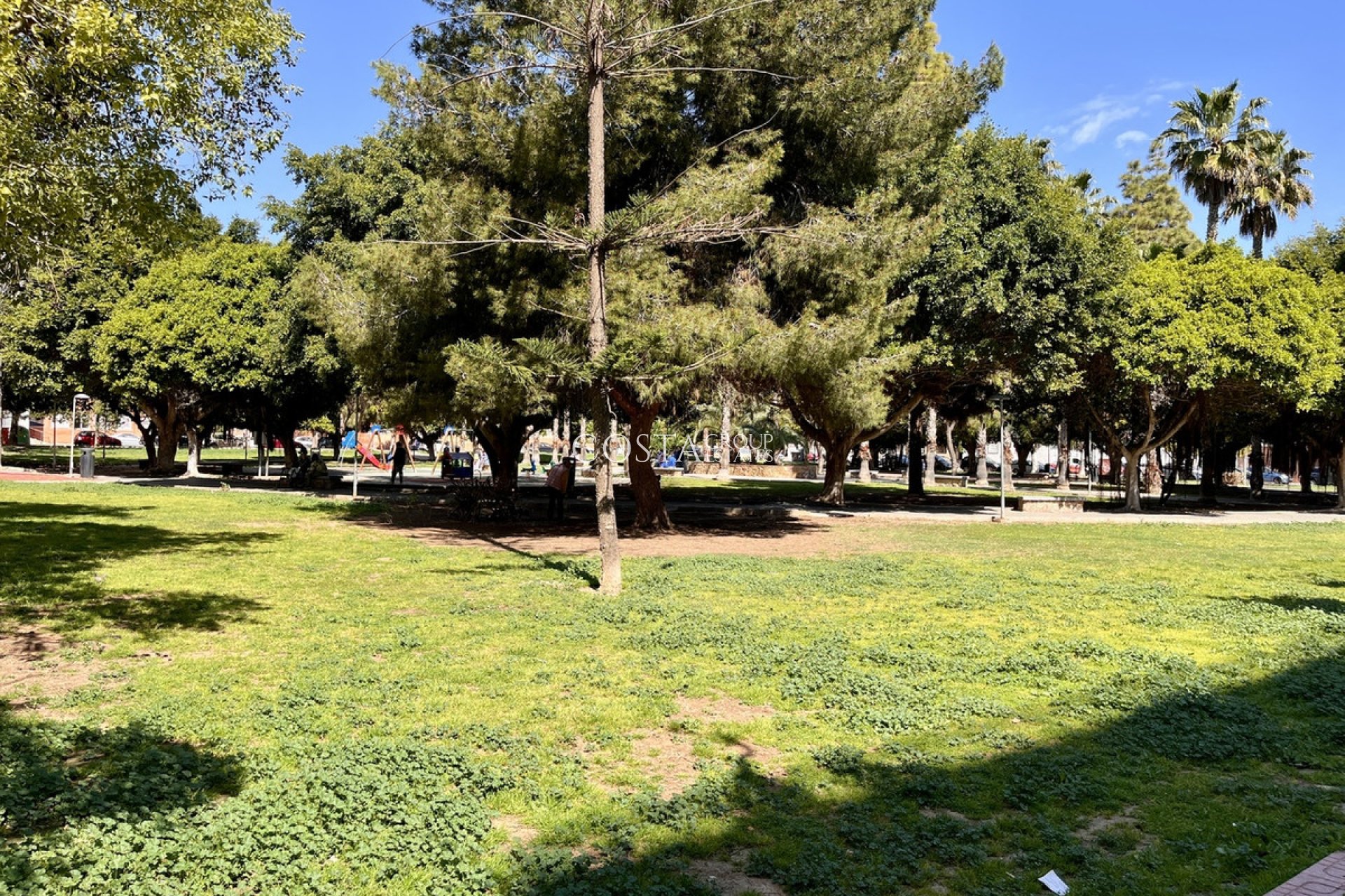 Revente - Apartments -
Torrevieja - Torrevieja Centro