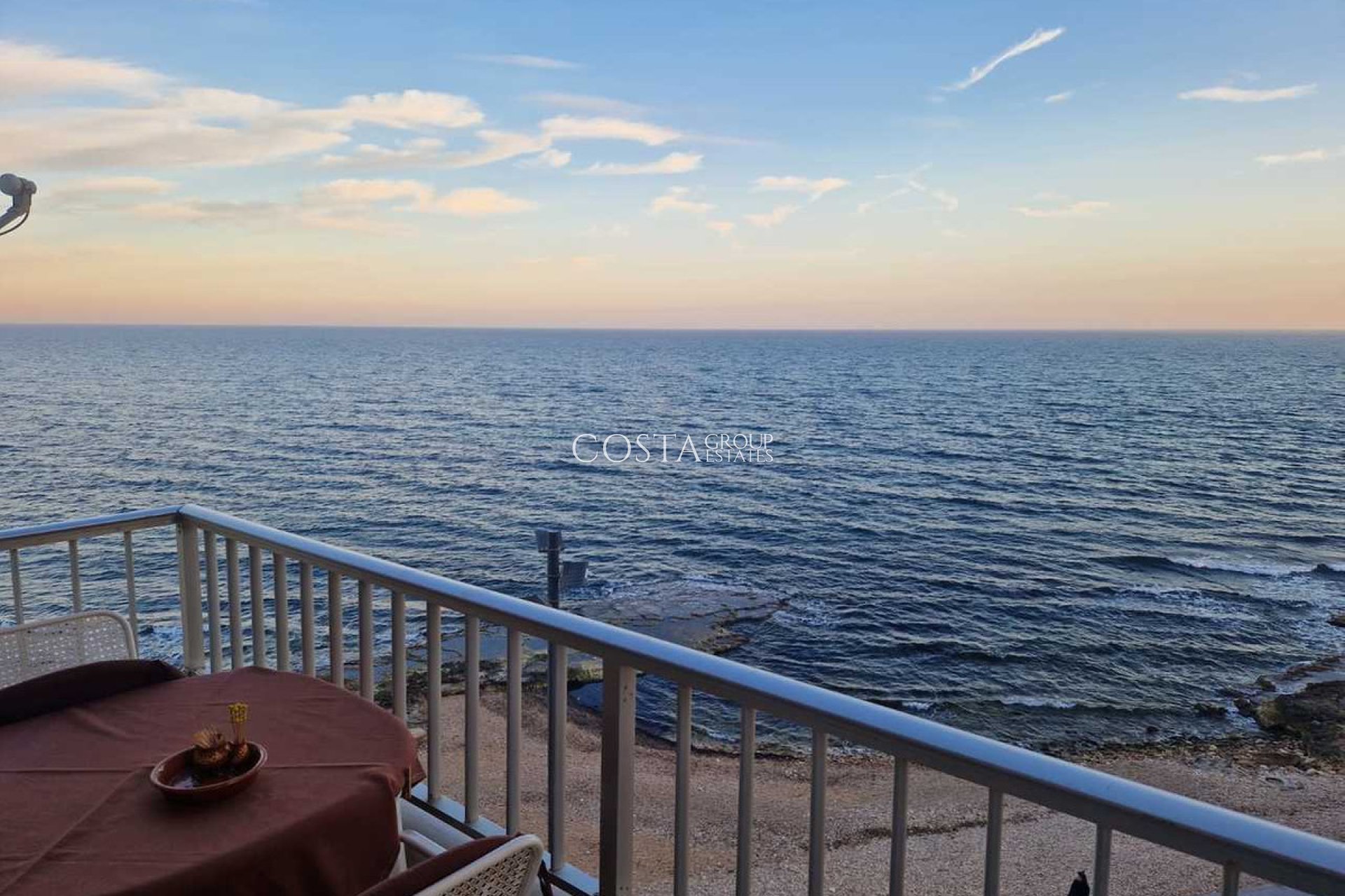 Revente - Apartments -
Torrevieja - Torrevieja Centro