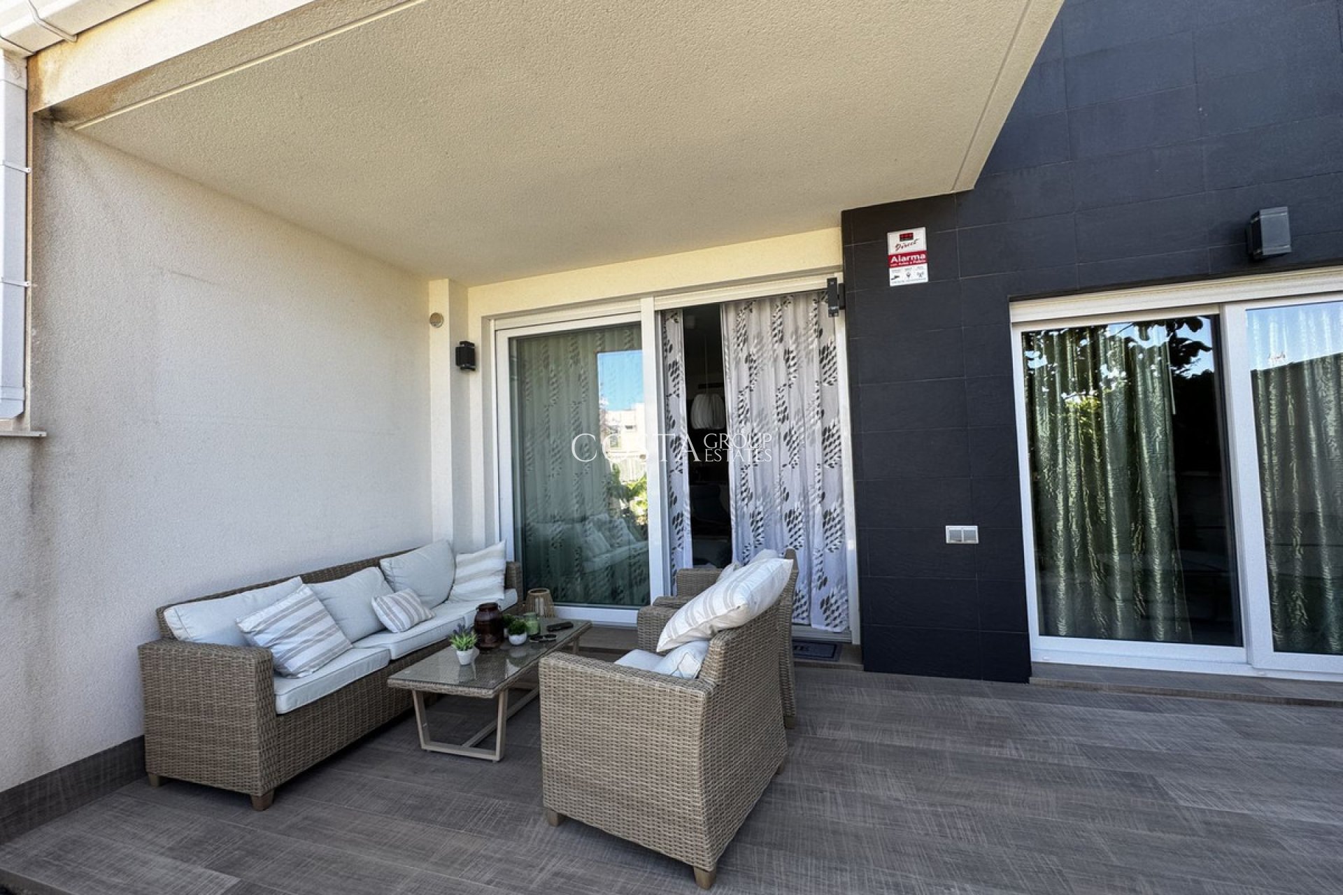 Revente - Apartments -
Torrevieja - Torrevieja Centro