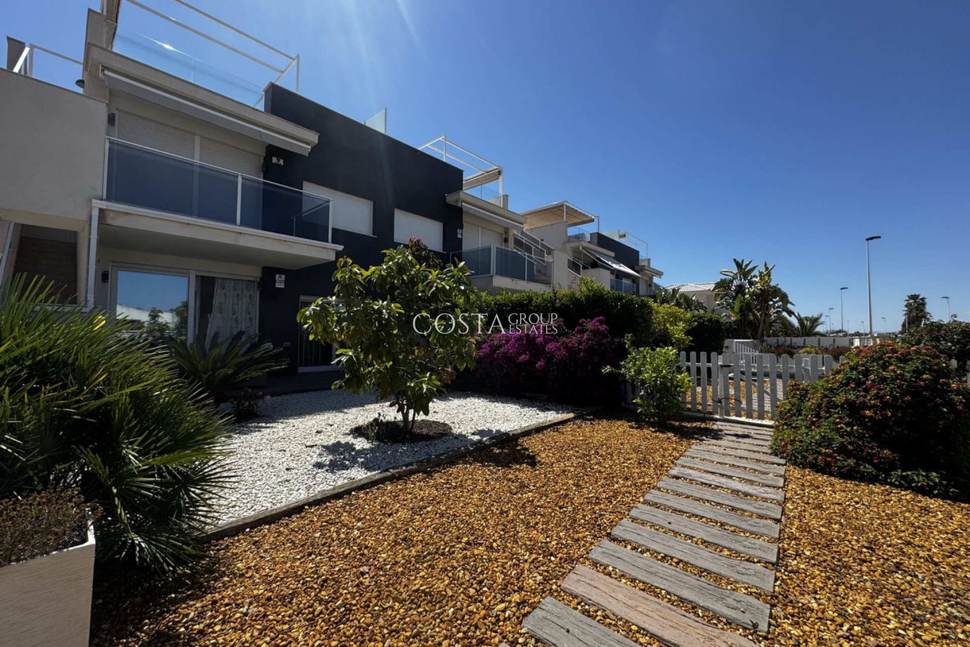 Revente - Apartments -
Torrevieja - Torrevieja Centro