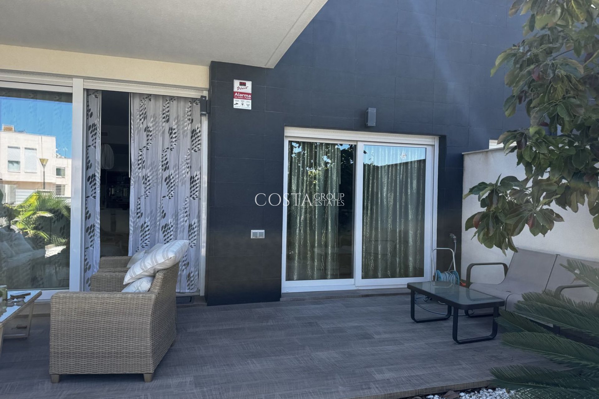 Revente - Apartments -
Torrevieja - Torrevieja Centro