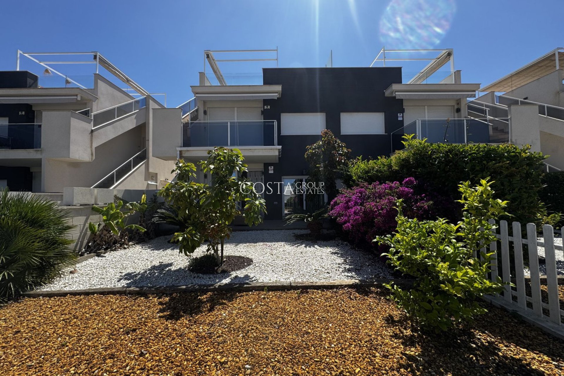 Revente - Apartments -
Torrevieja - Torrevieja Centro