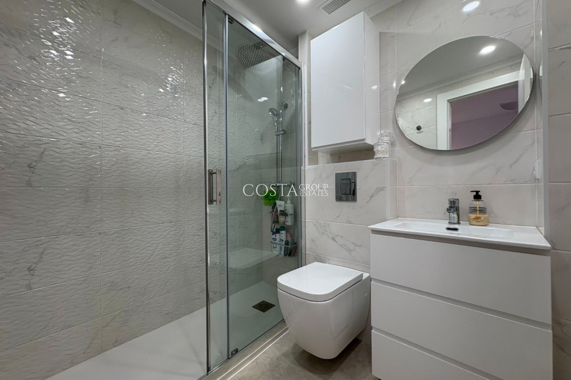 Revente - Apartments -
Torrevieja - Torrevieja Centro