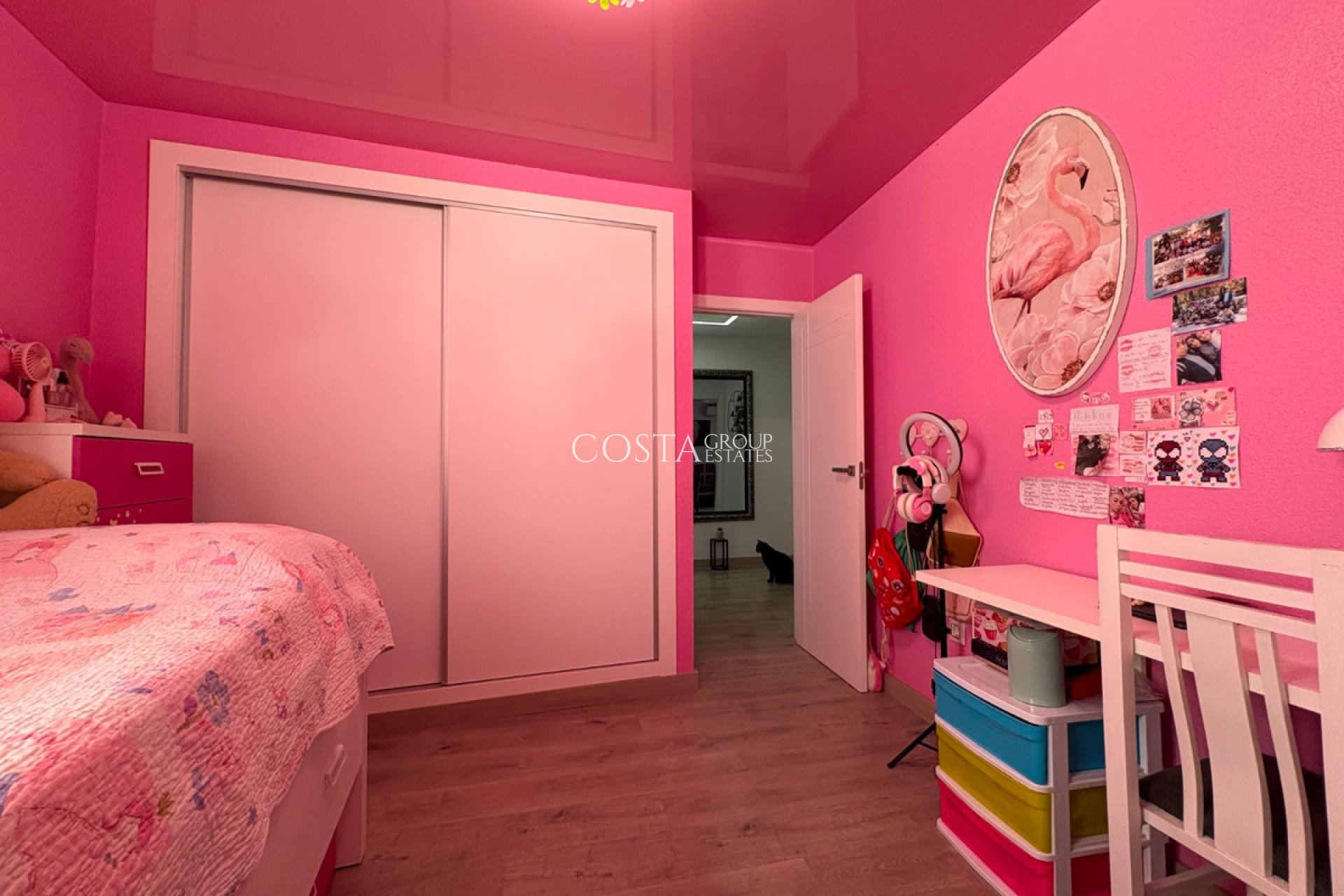 Revente - Apartments -
Torrevieja - Torrevieja Centro