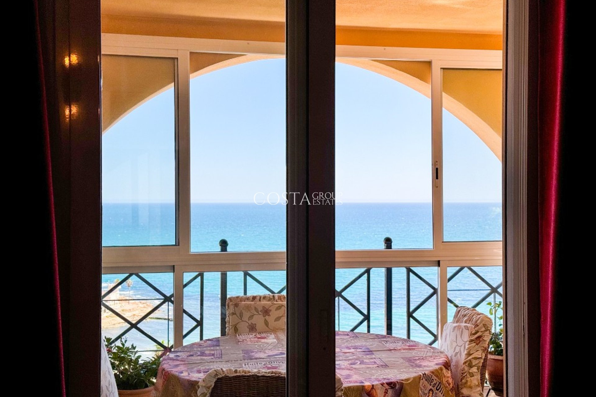 Revente - Apartments -
Torrevieja - Torrevieja Centro