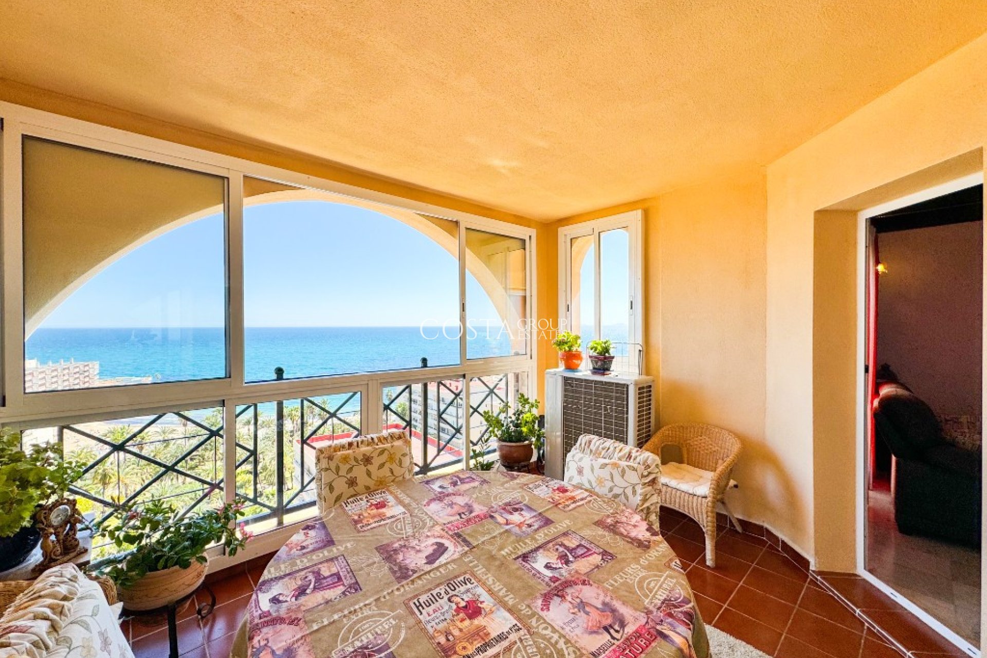 Revente - Apartments -
Torrevieja - Torrevieja Centro