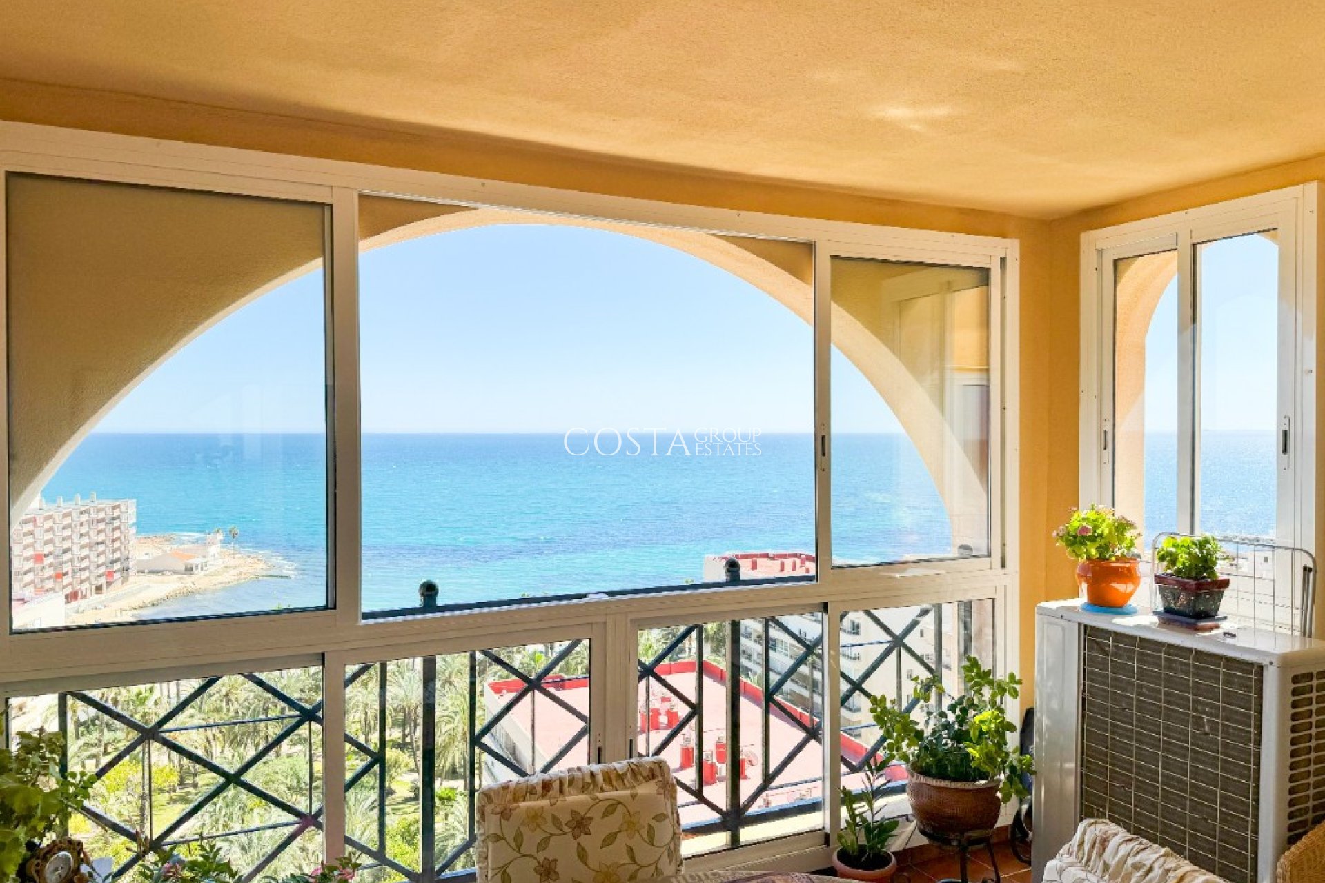 Revente - Apartments -
Torrevieja - Torrevieja Centro