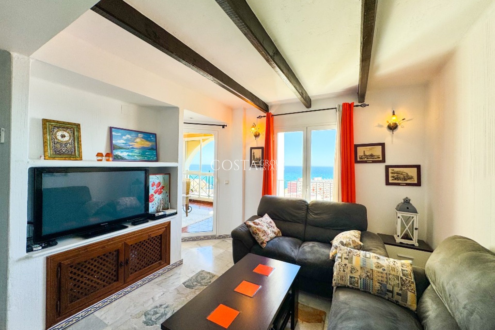 Revente - Apartments -
Torrevieja - Torrevieja Centro