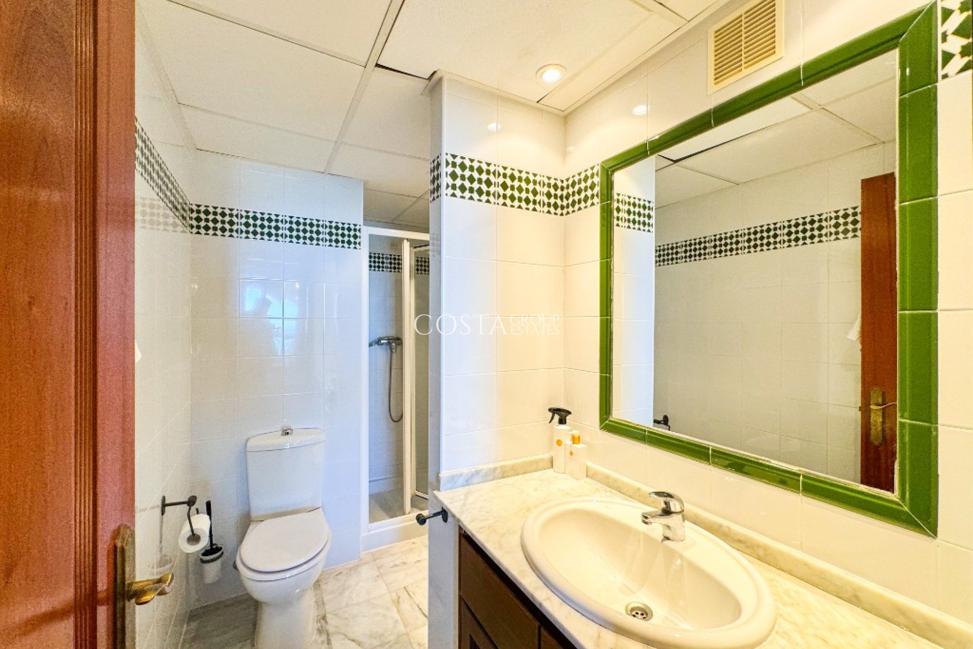 Revente - Apartments -
Torrevieja - Torrevieja Centro