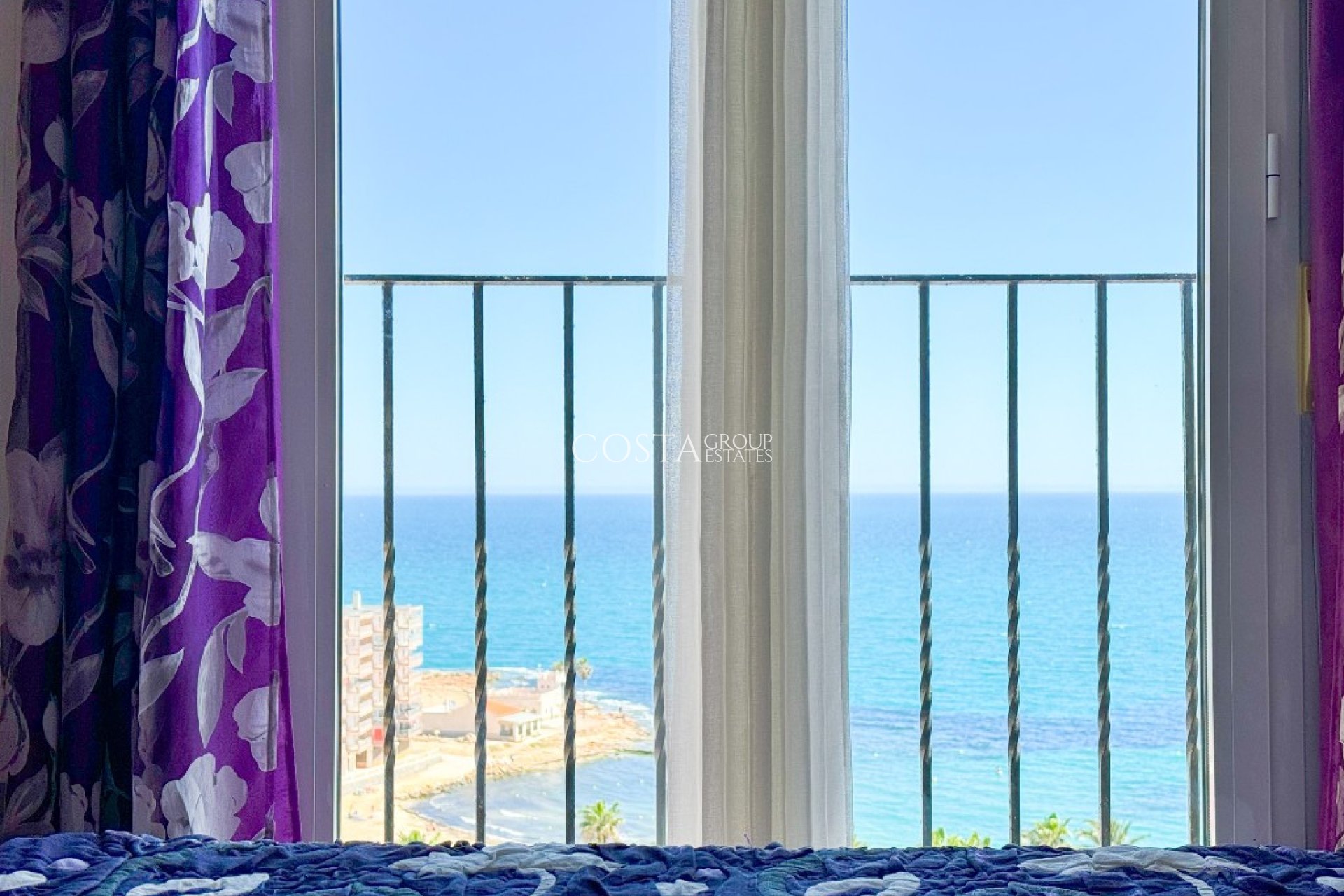 Revente - Apartments -
Torrevieja - Torrevieja Centro