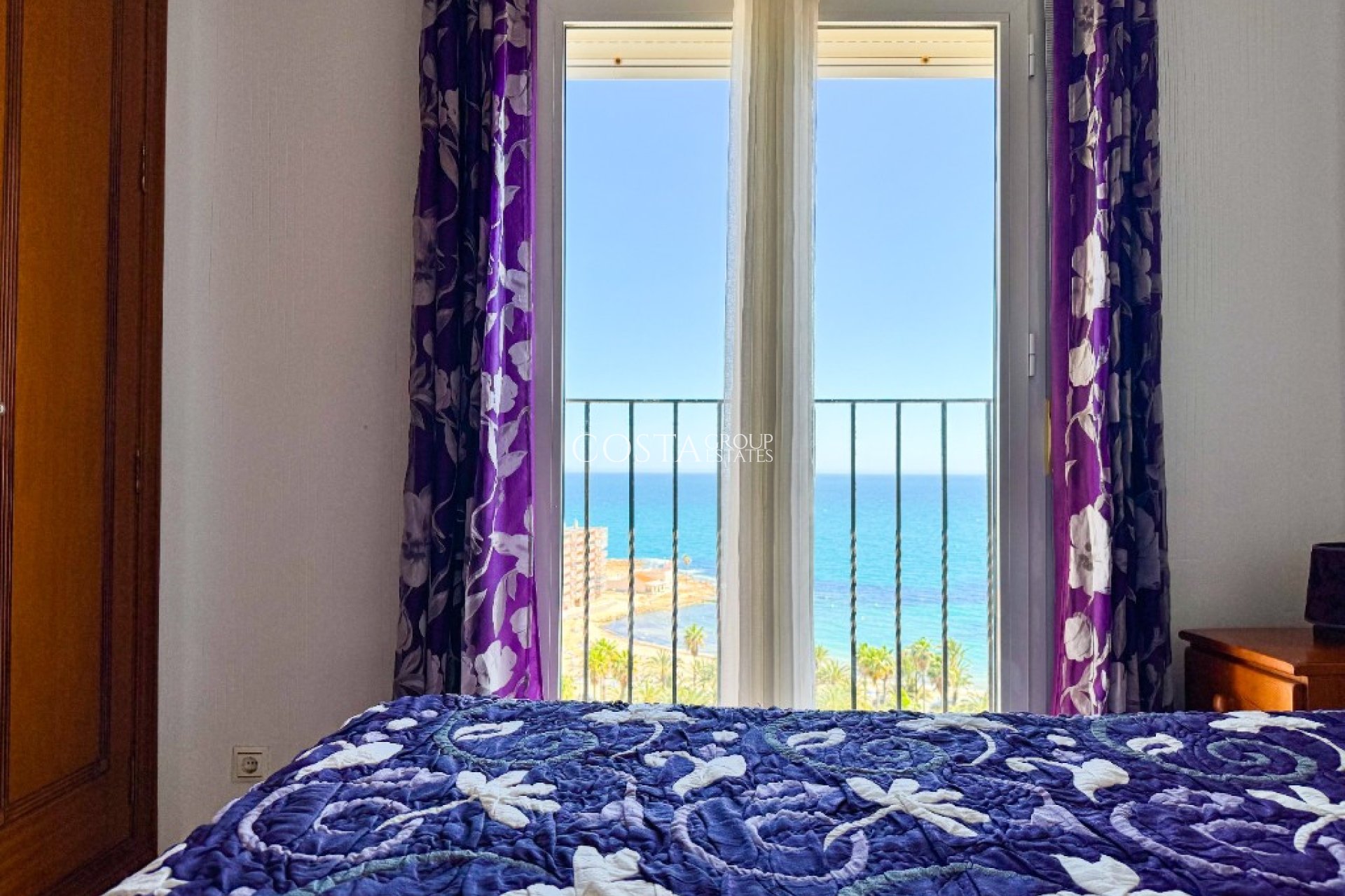 Revente - Apartments -
Torrevieja - Torrevieja Centro