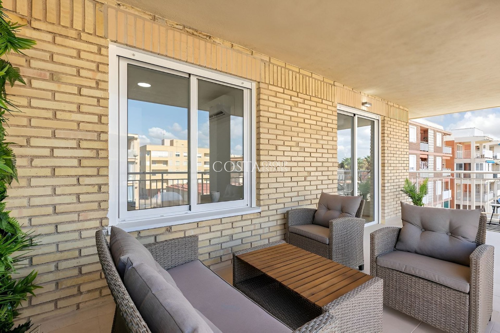 Revente - Apartments -
Torrevieja - Torrevieja Centro