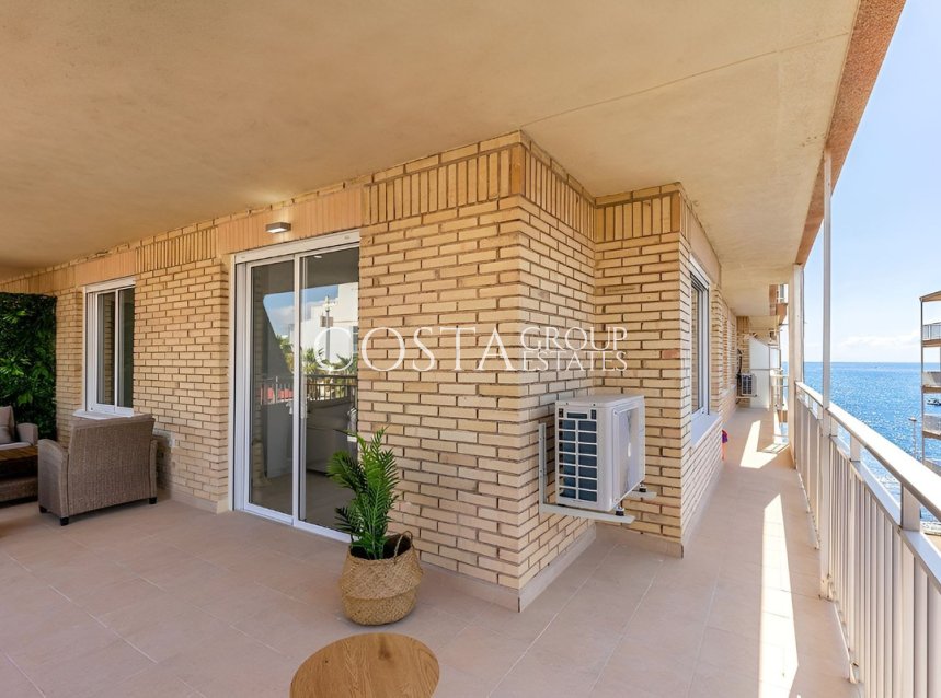 Revente - Apartments -
Torrevieja - Torrevieja Centro