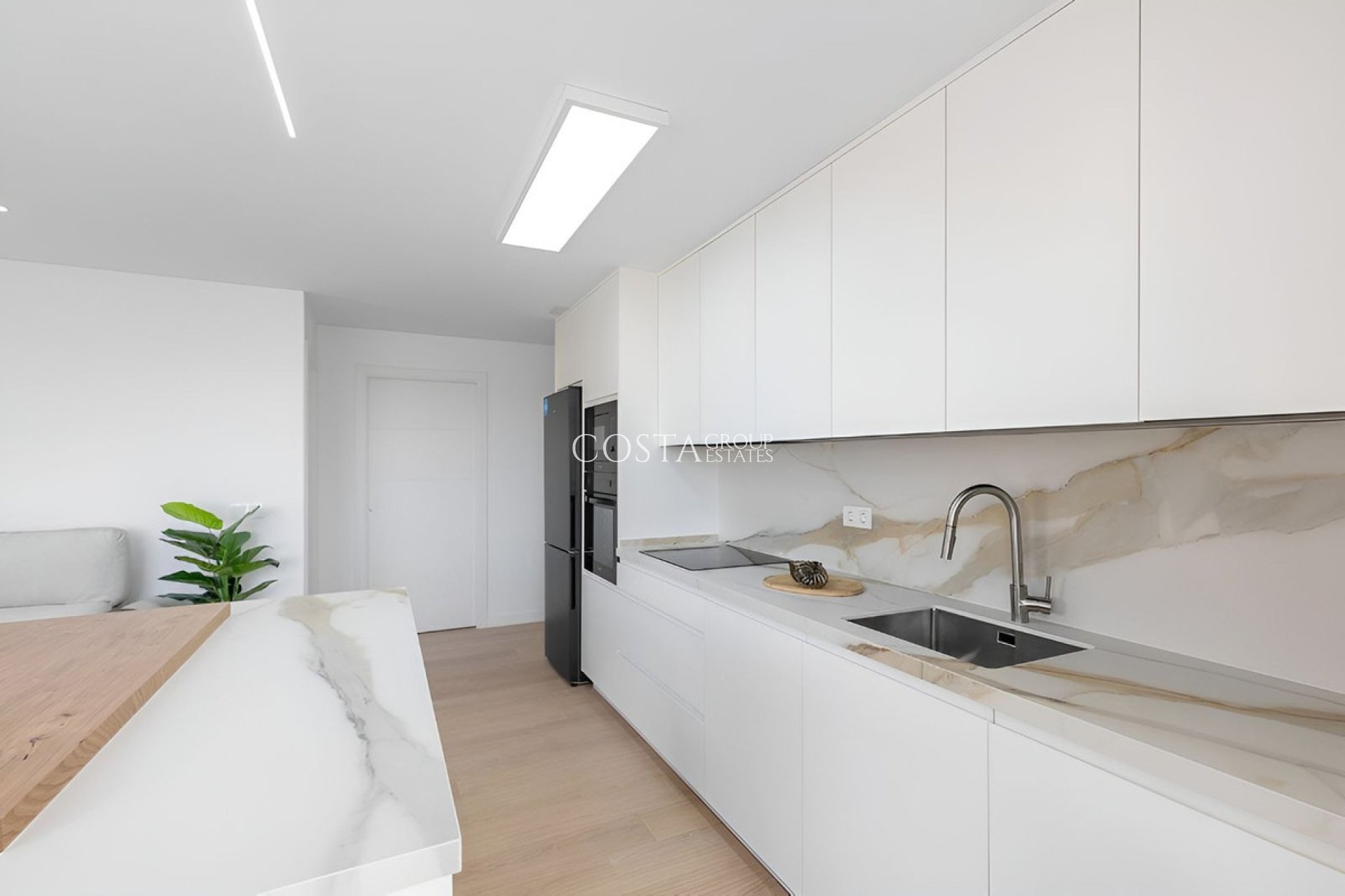 Revente - Apartments -
Torrevieja - Torrevieja Centro