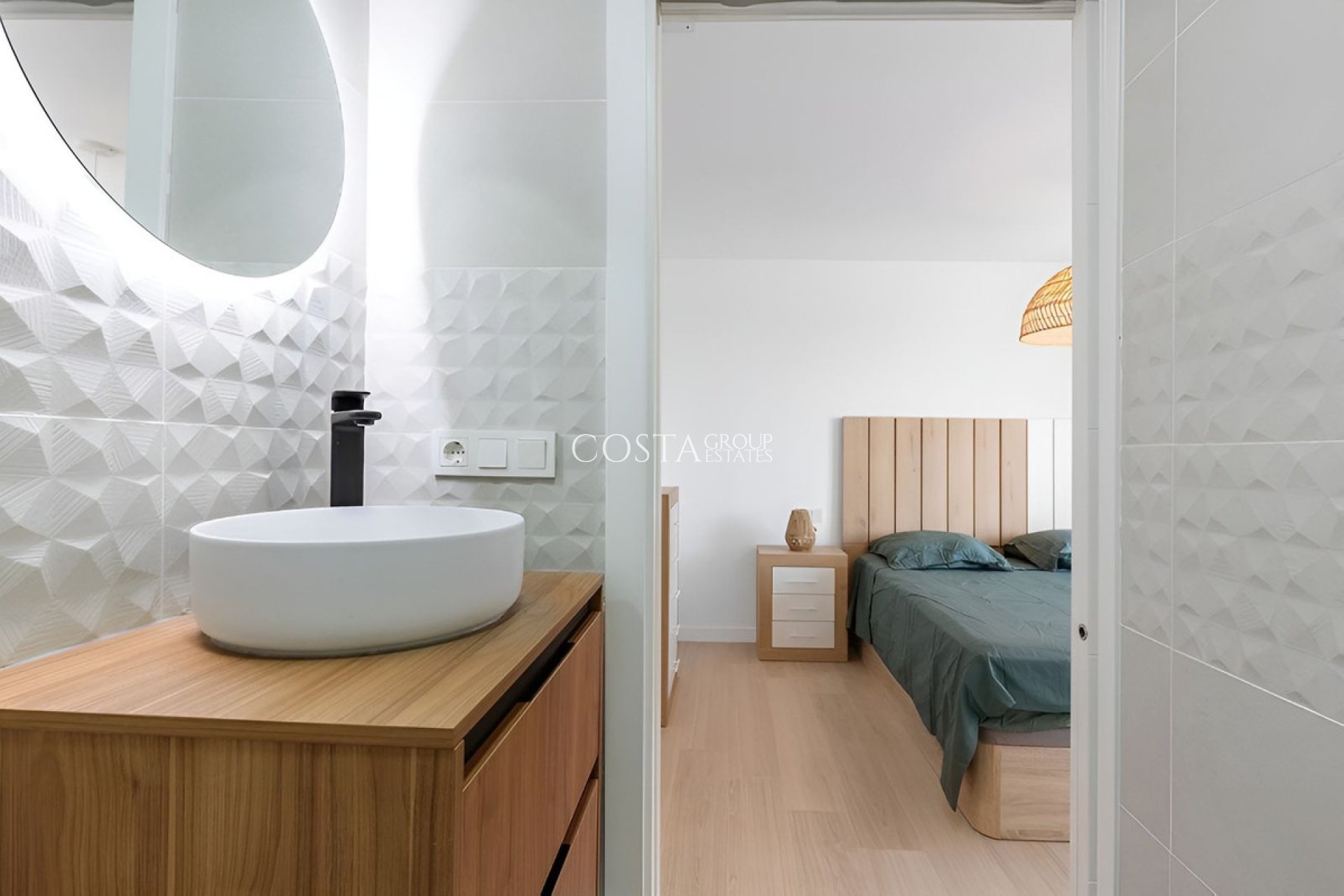 Revente - Apartments -
Torrevieja - Torrevieja Centro