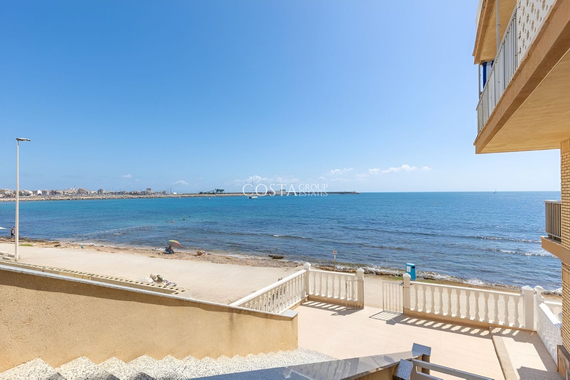 Revente - Apartments -
Torrevieja - Torrevieja Centro