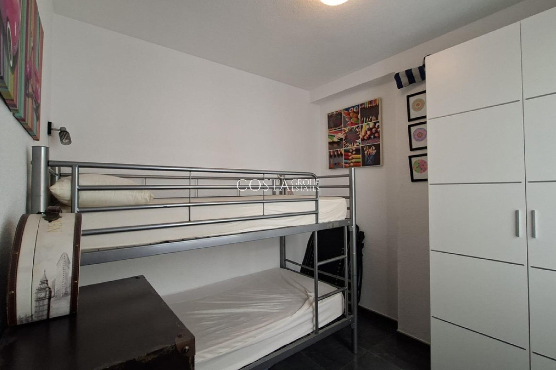 Revente - Apartments -
Torrevieja - Torrevieja Centro