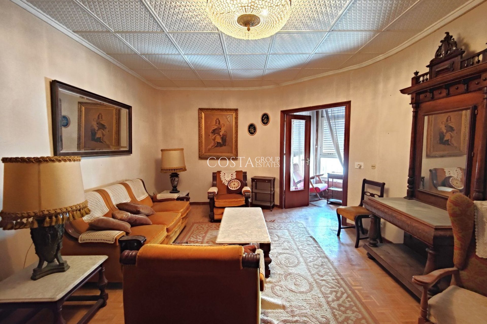 Revente - Apartments -
Torrevieja - Torrevieja Centro