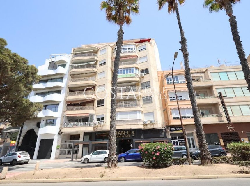 Revente - Apartments -
Torrevieja - Torrevieja Centro