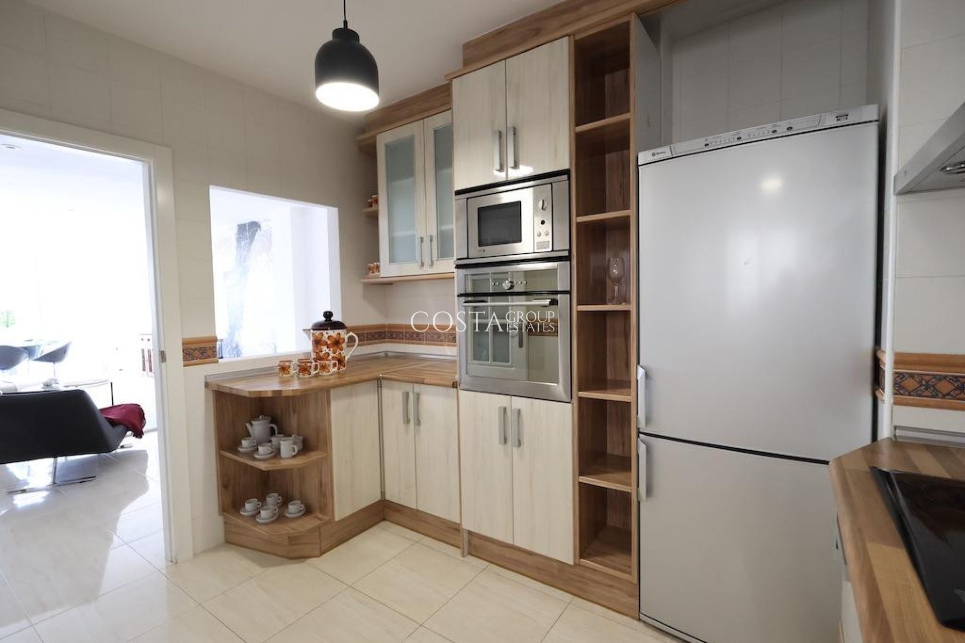 Revente - Apartments -
Torrevieja - Torrevieja Centro