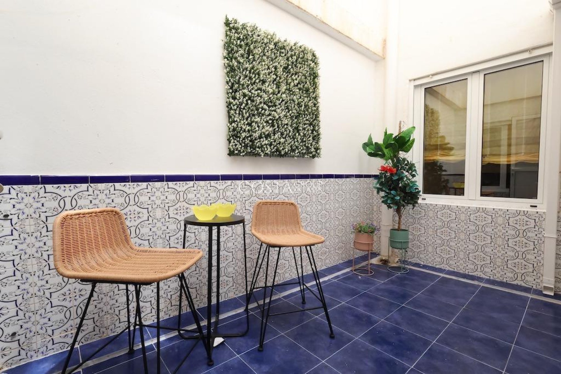 Revente - Apartments -
Torrevieja - Torrevieja Centro