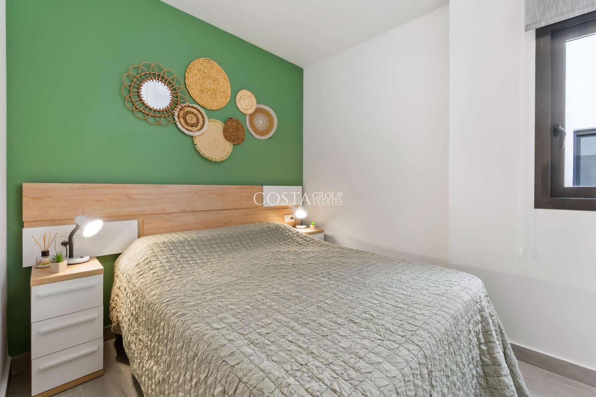 Revente - Apartments -
Torrevieja - Torrevieja Centro