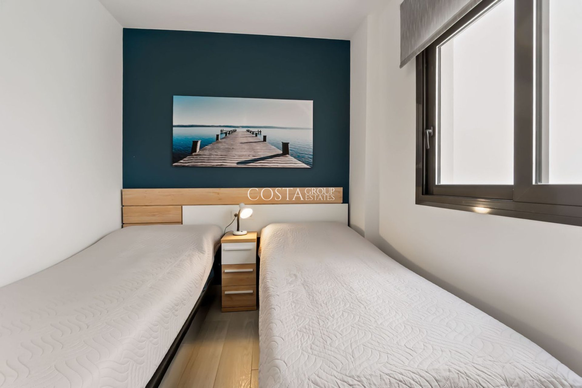 Revente - Apartments -
Torrevieja - Torrevieja Centro