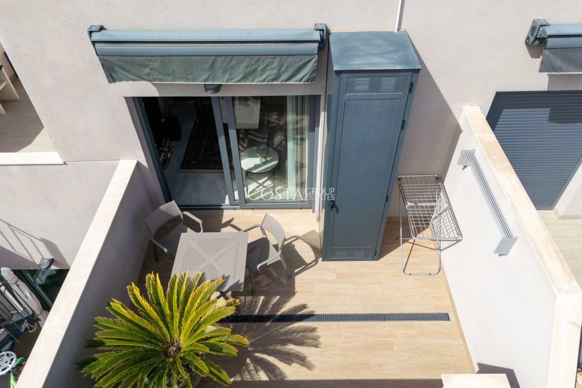 Revente - Apartments -
Torrevieja - Torrevieja Centro