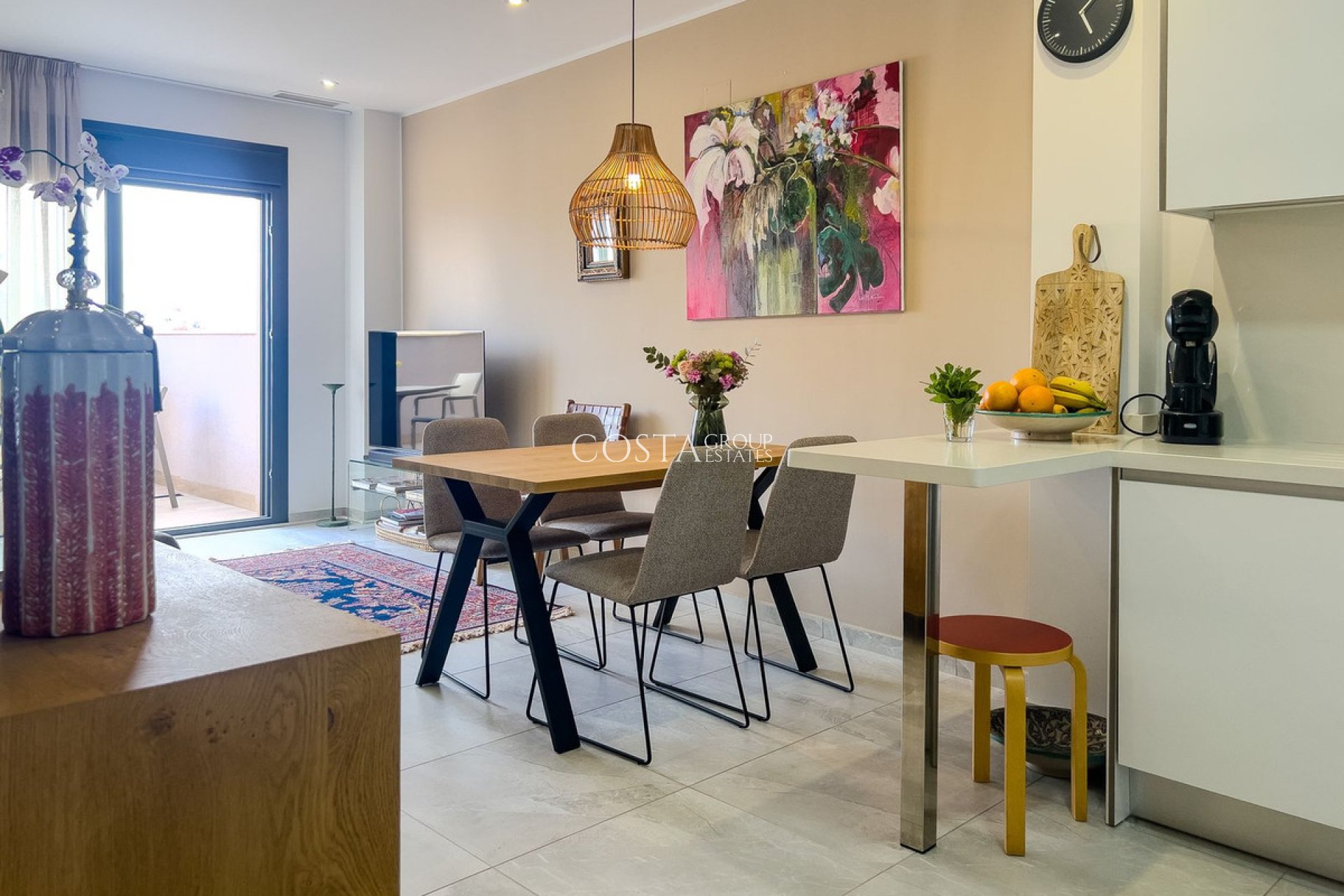 Revente - Apartments -
Torrevieja - Torrevieja Centro