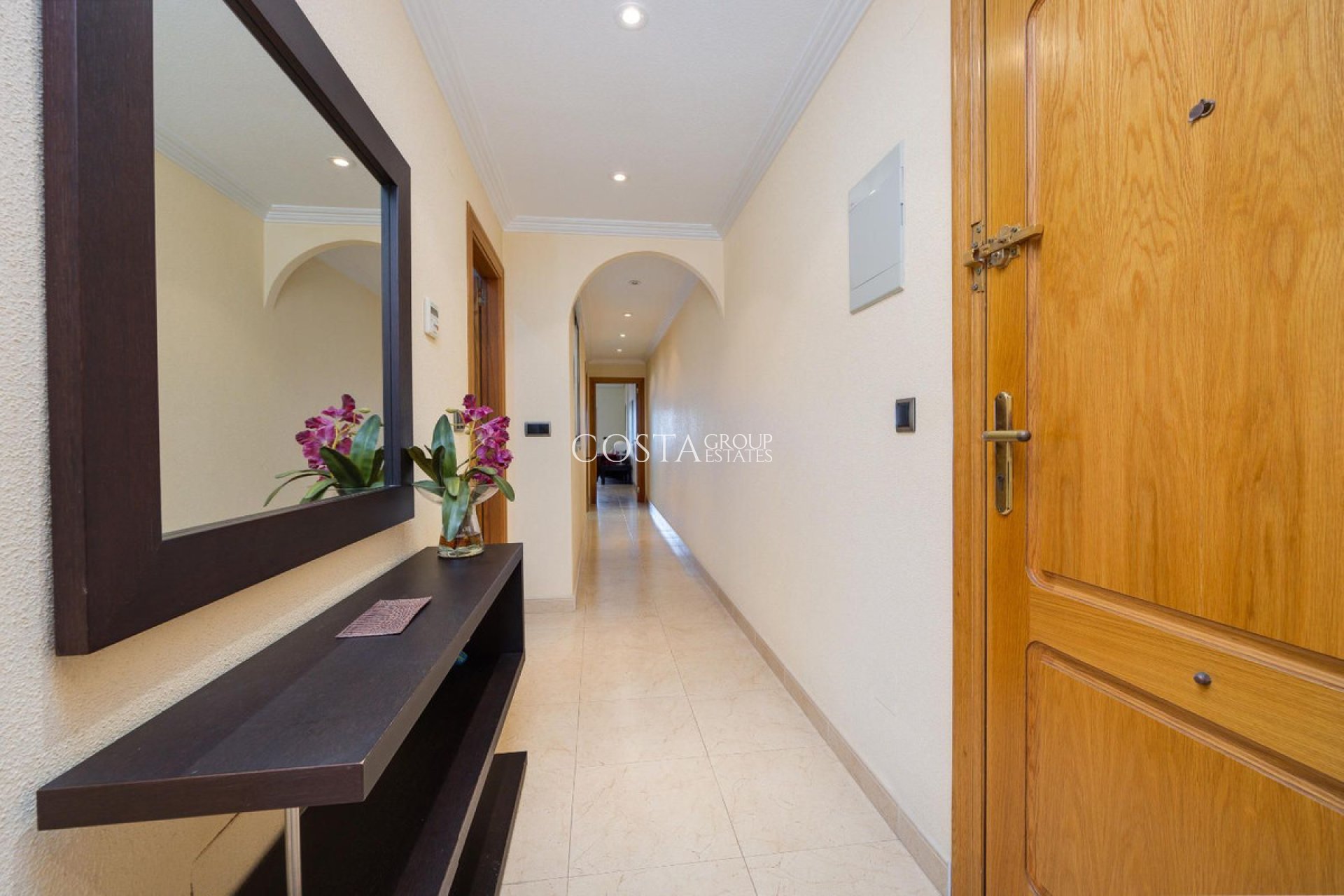 Revente - Apartments -
Torrevieja - Torrevieja Centro