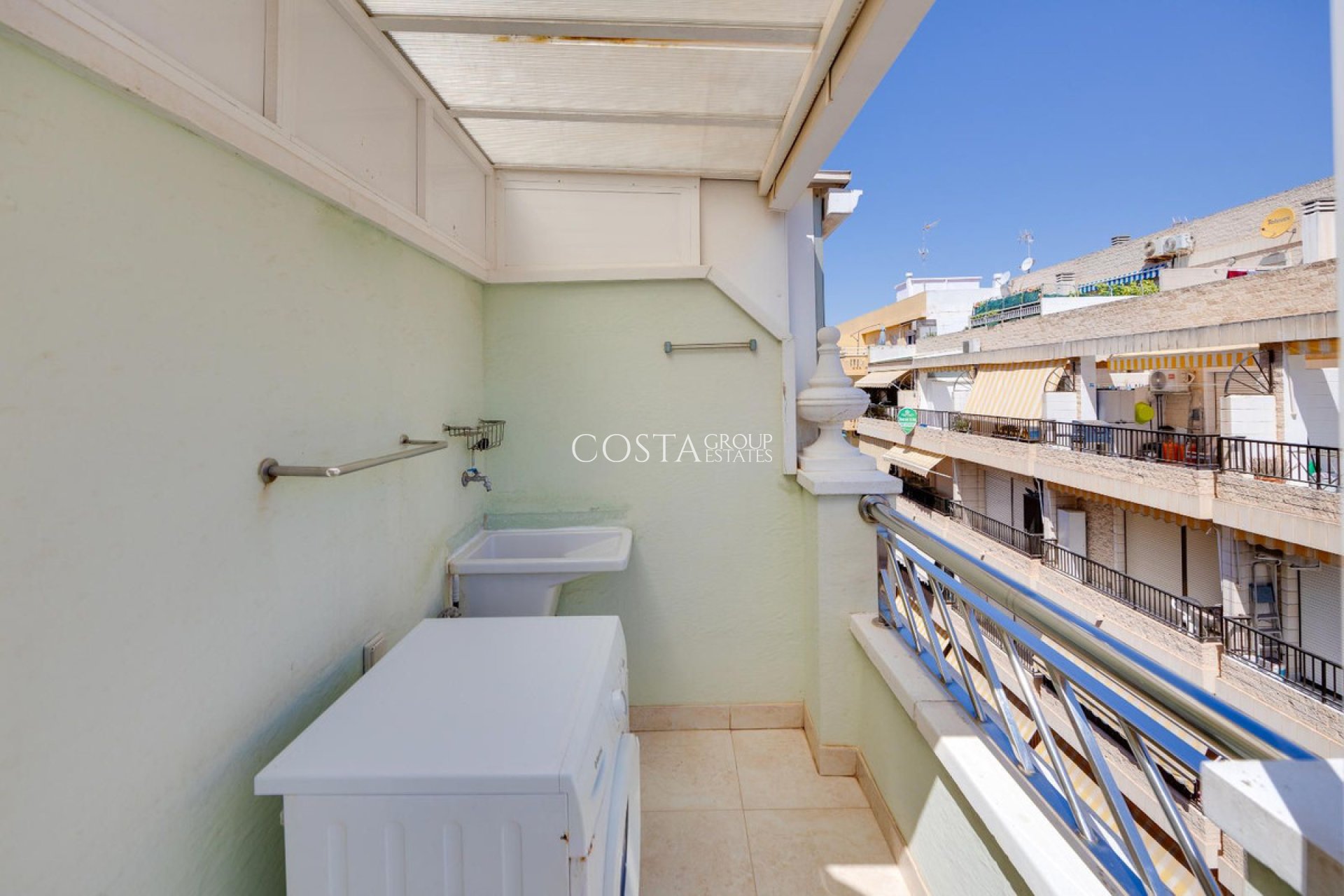 Revente - Apartments -
Torrevieja - Torrevieja Centro
