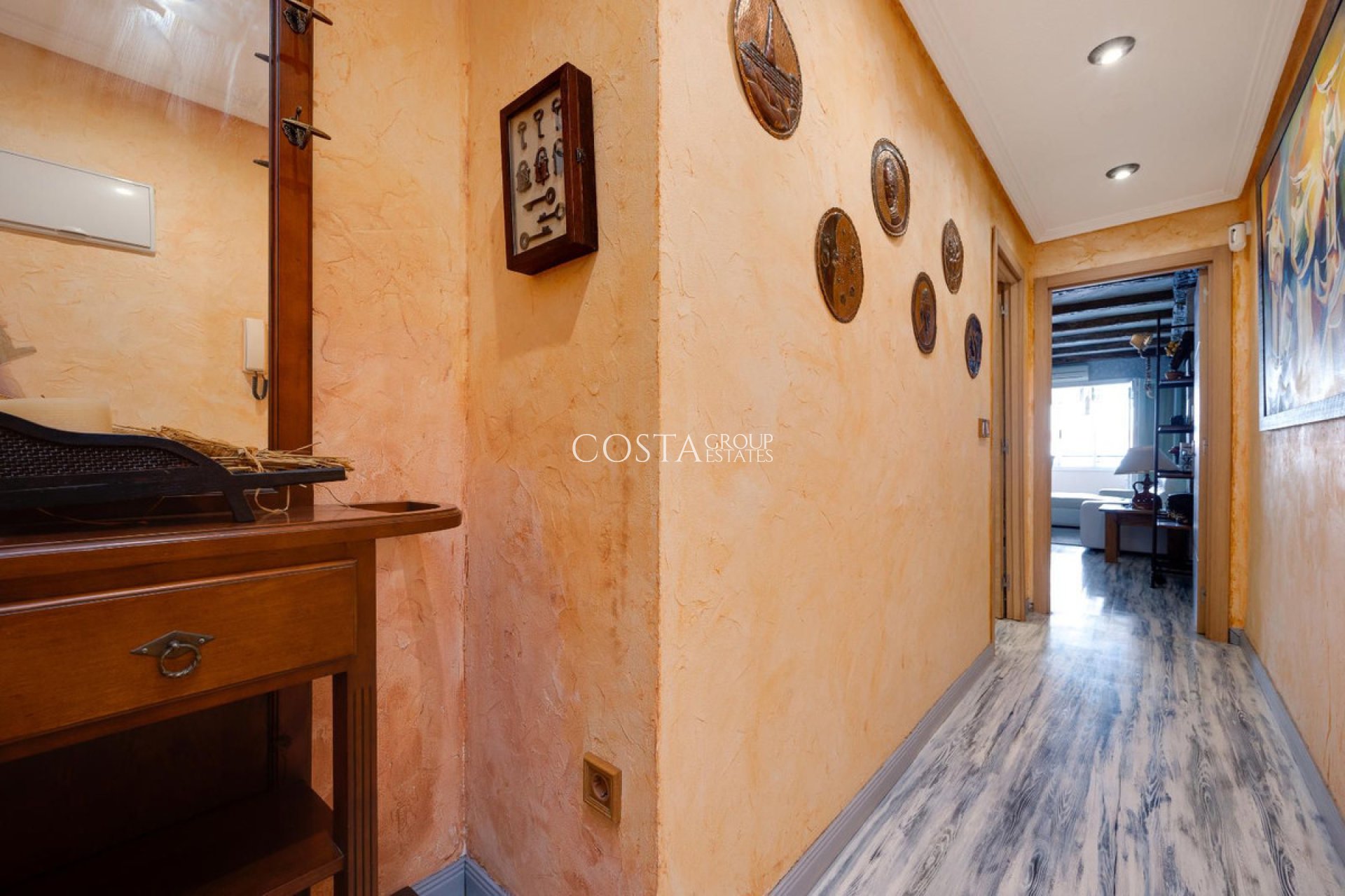 Revente - Apartments -
Torrevieja - Torrevieja Centro