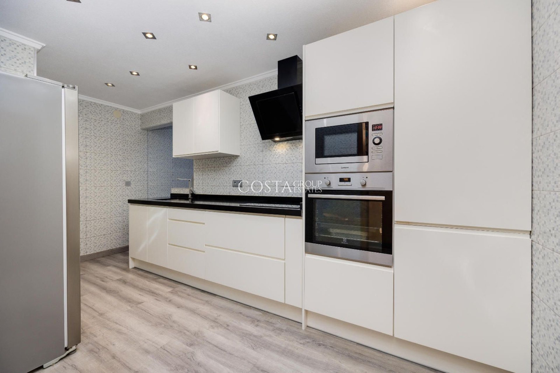 Revente - Apartments -
Torrevieja - Torrevieja Centro