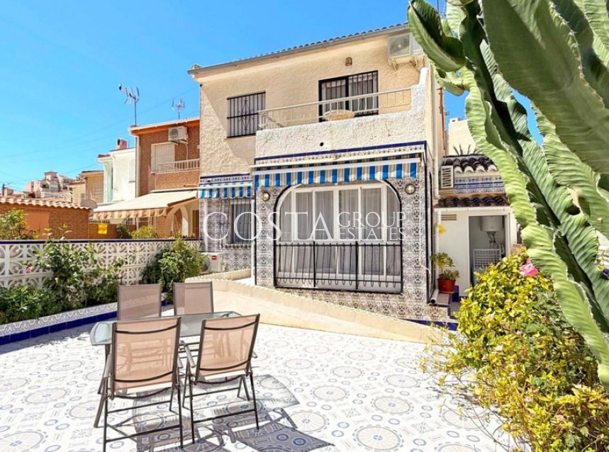 Revente - Apartments -
Torrevieja - Torrevieja Centro