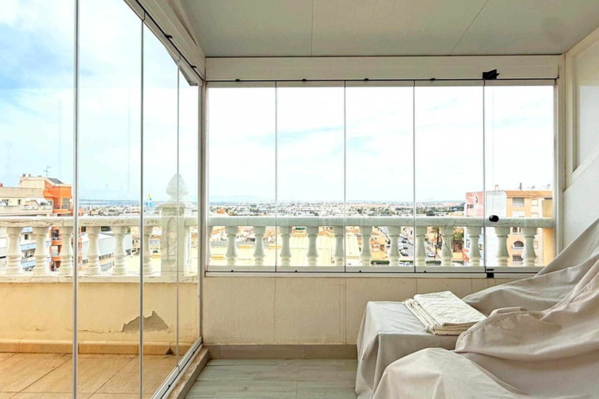 Revente - Apartments -
Torrevieja - Torrevieja Centro