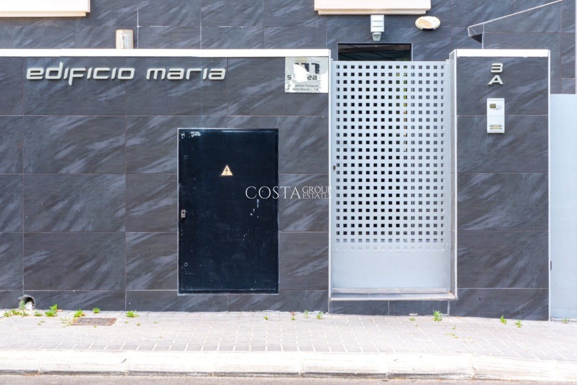 Revente - Apartments -
Torrevieja - Torrevieja Centro