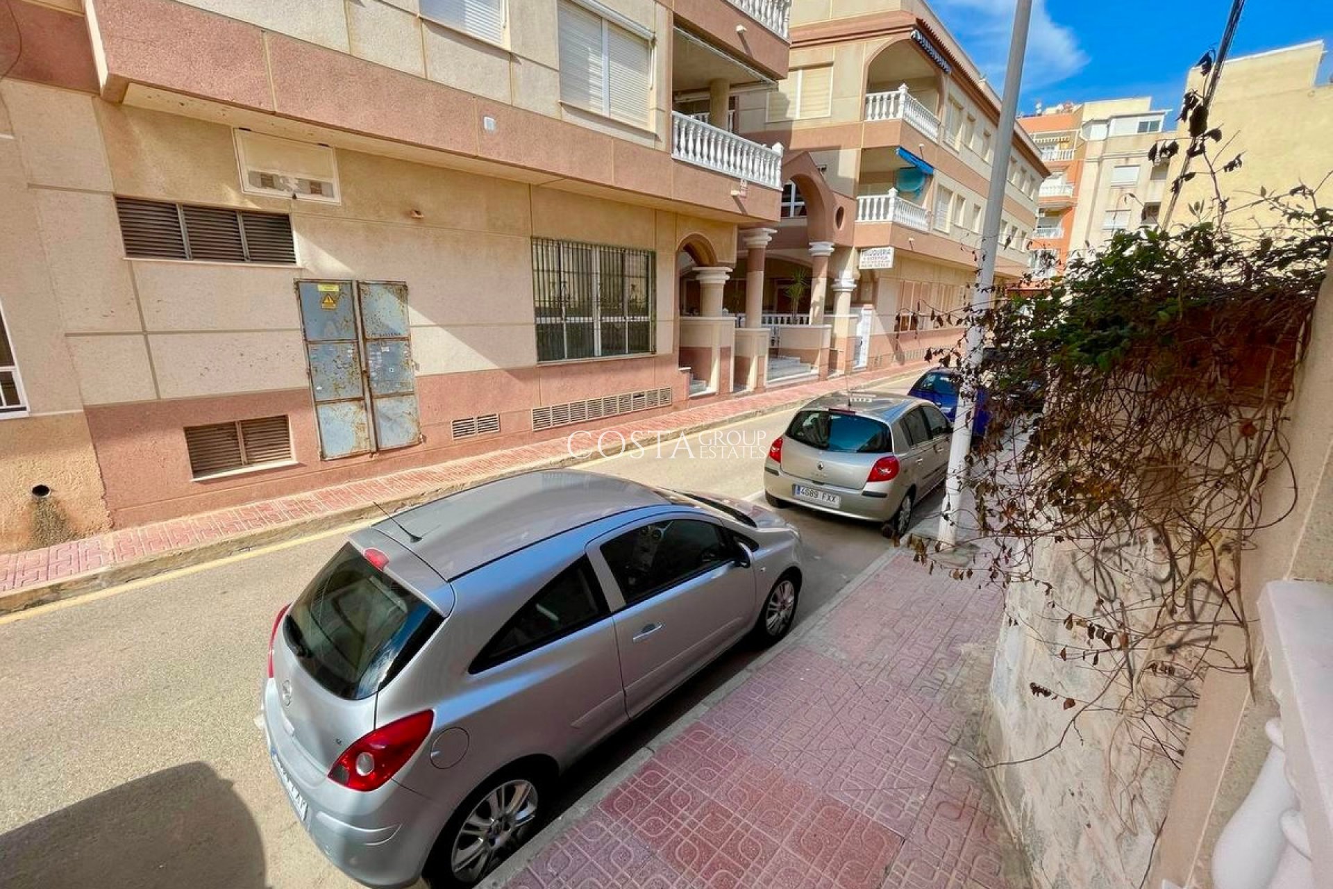 Revente - Apartments -
Torrevieja - Torrevieja Centro