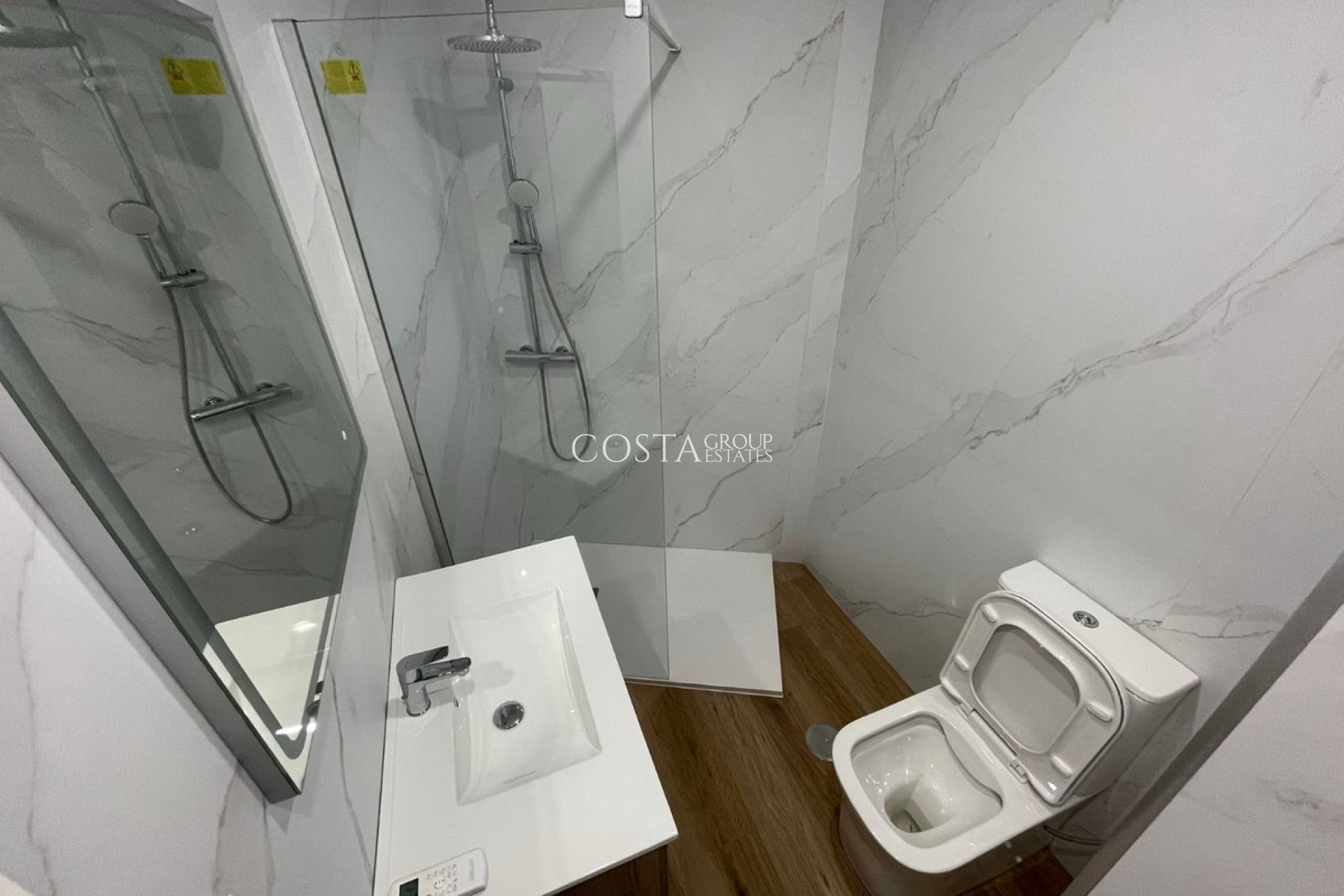 Revente - Apartments -
Torrevieja - Torrevieja Centro