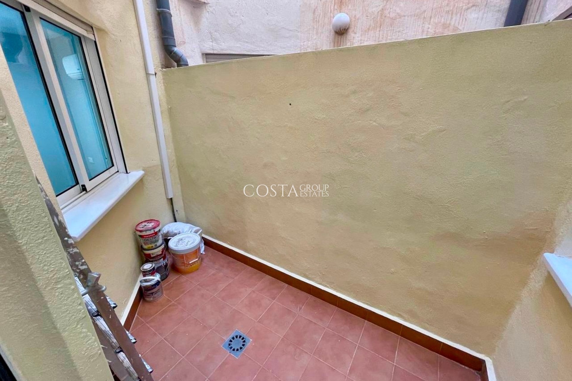 Revente - Apartments -
Torrevieja - Torrevieja Centro