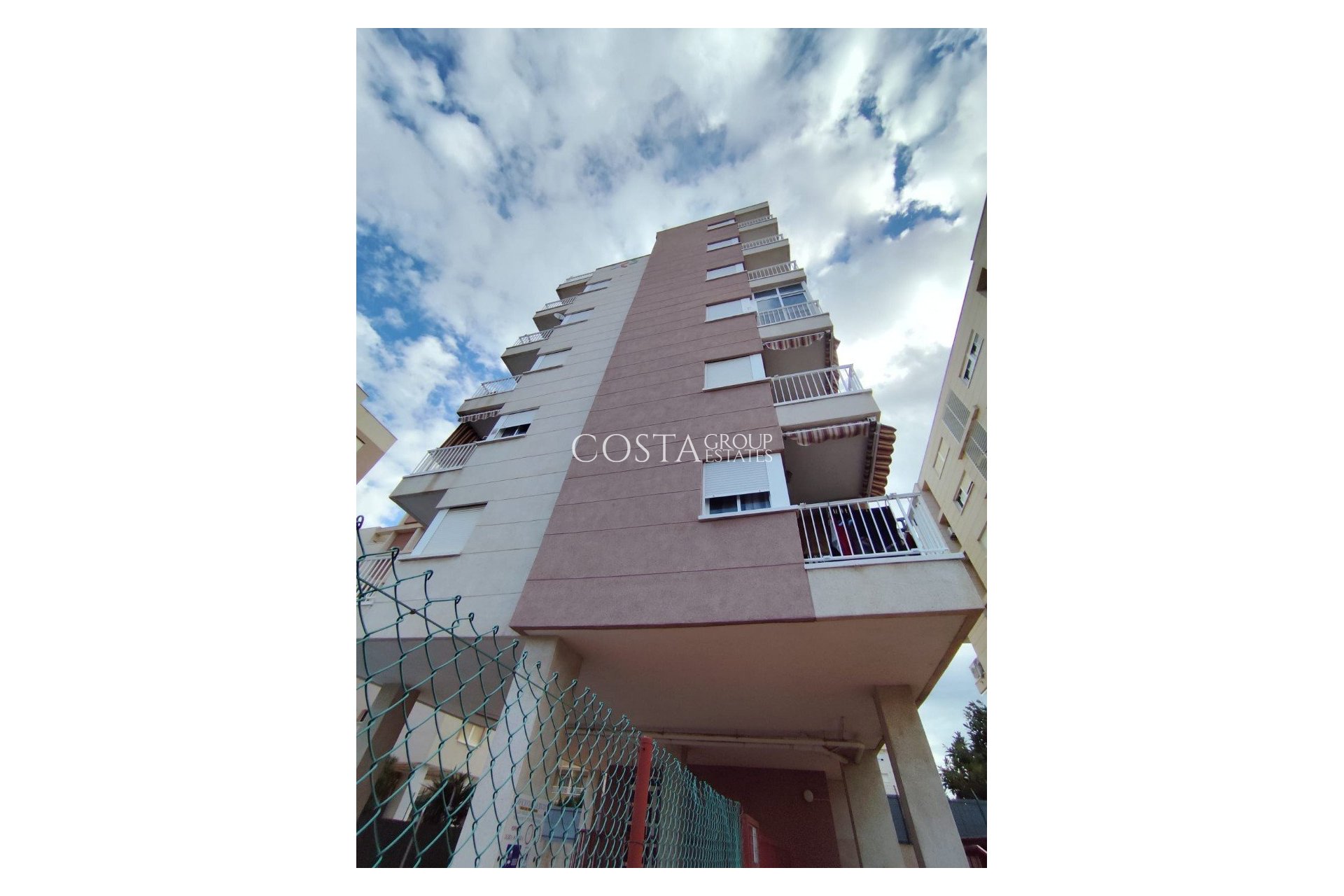 Revente - Apartments -
Torrevieja - Torrevieja Centro