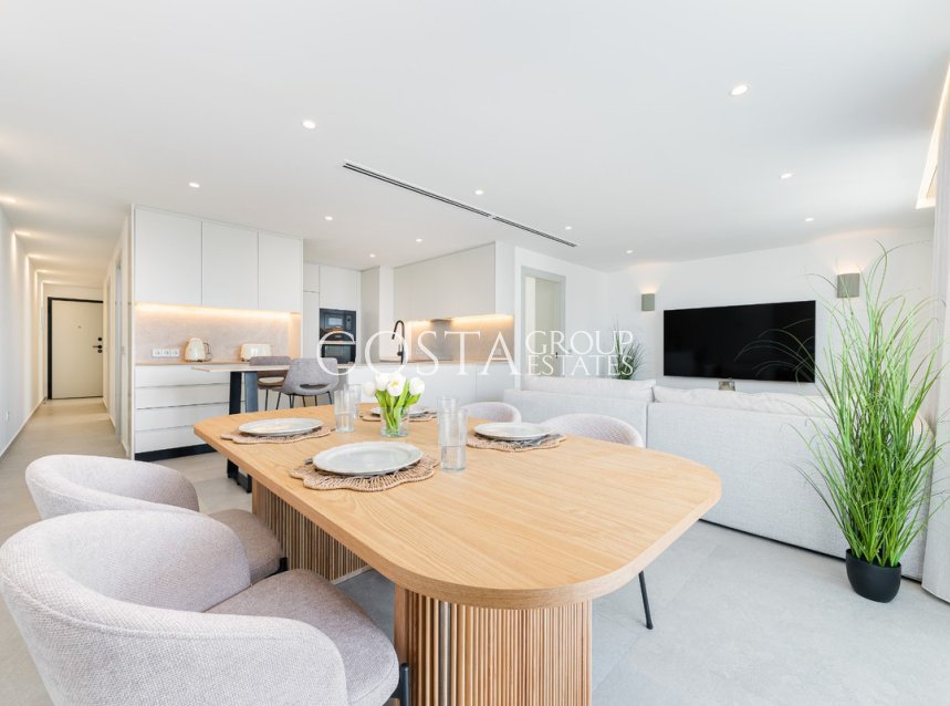 Revente - Apartments -
Torrevieja - Torrevieja Centro