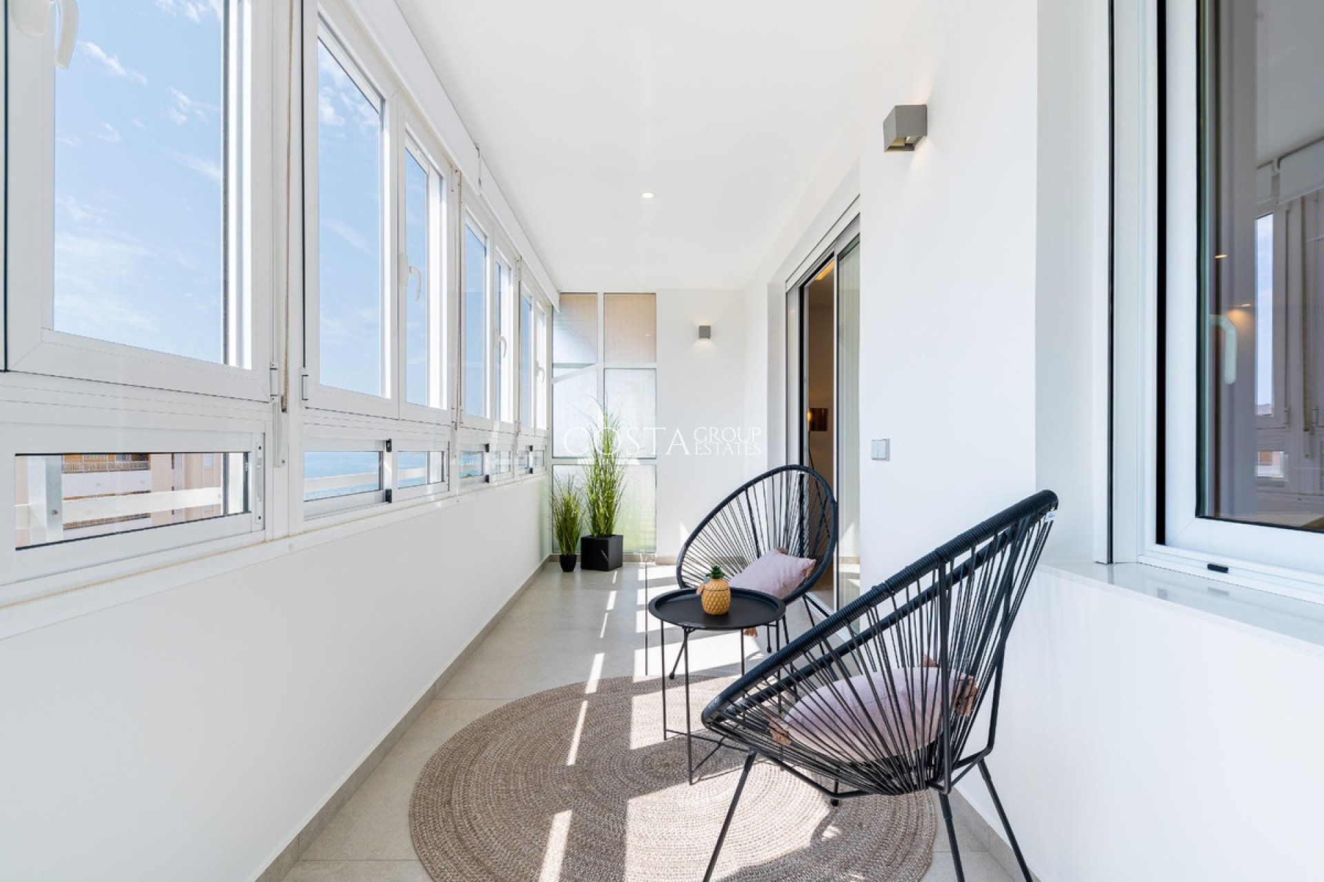 Revente - Apartments -
Torrevieja - Torrevieja Centro