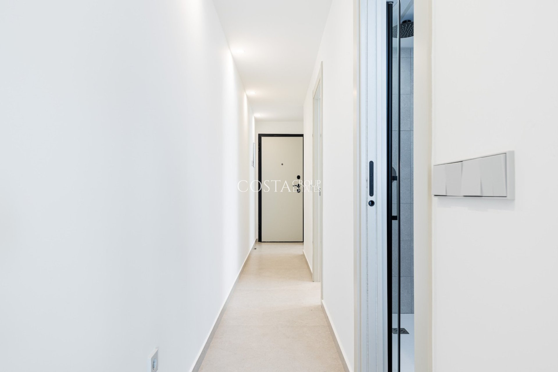 Revente - Apartments -
Torrevieja - Torrevieja Centro