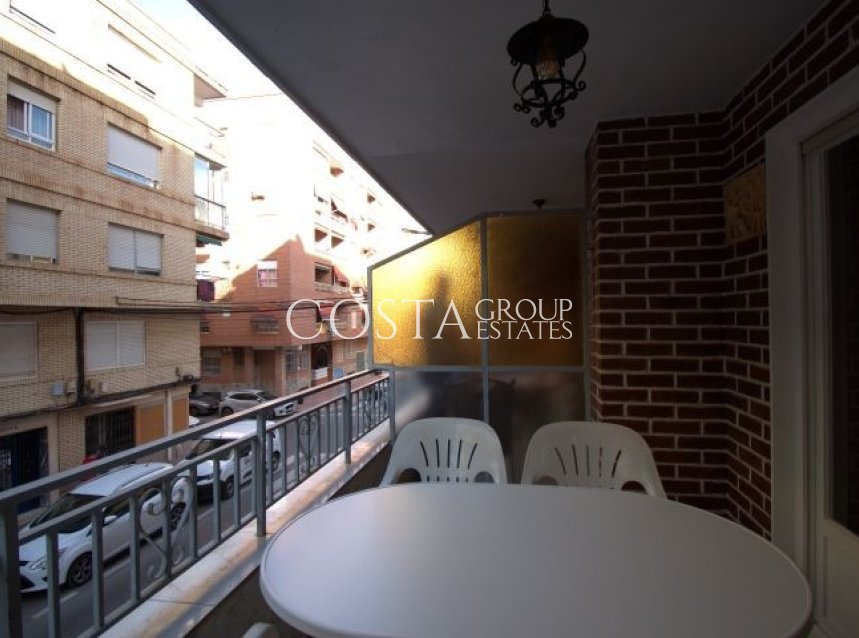 Revente - Apartments -
Torrevieja - Torrevieja Centro