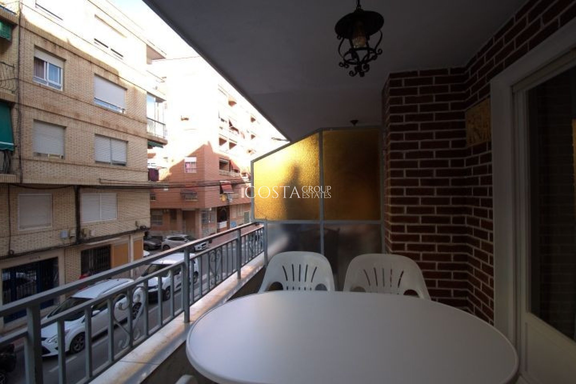 Revente - Apartments -
Torrevieja - Torrevieja Centro