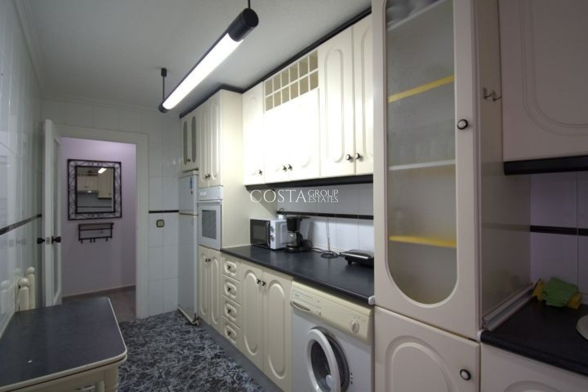 Revente - Apartments -
Torrevieja - Torrevieja Centro