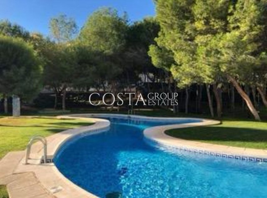 Revente - Apartments -
Torrevieja - Torrevieja Centro