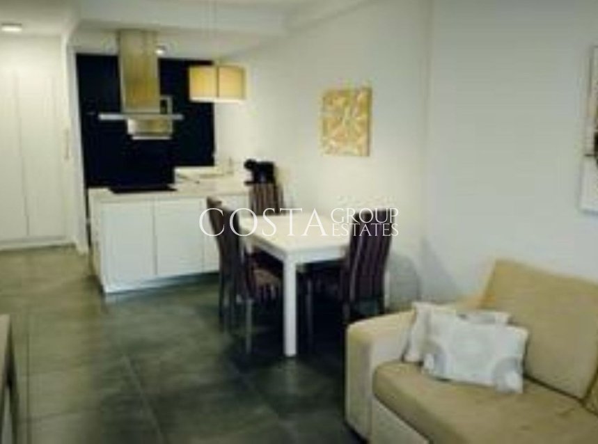 Revente - Apartments -
Torrevieja - Torrevieja Centro