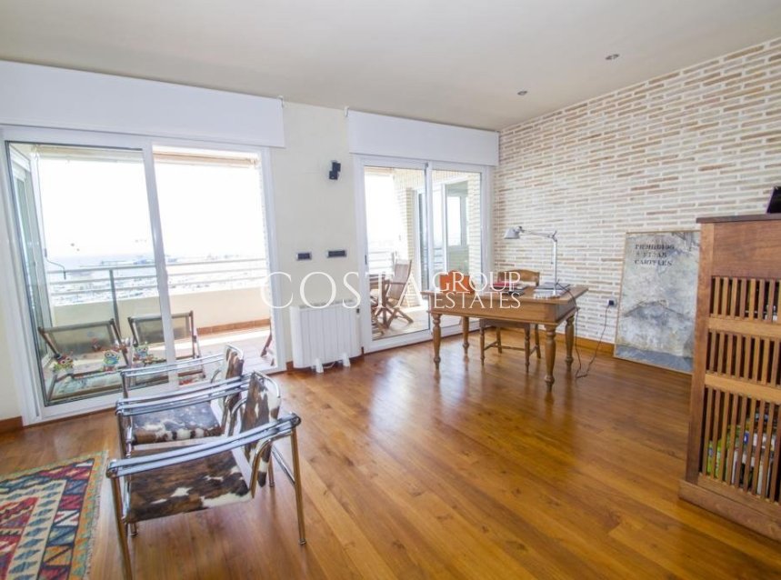 Revente - Apartments -
Torrevieja - Torrevieja Centro